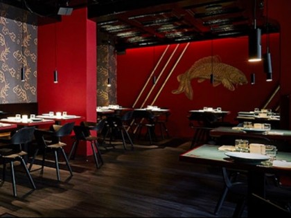 Foto: The Hutong Club