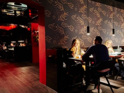 Foto: The Hutong Club