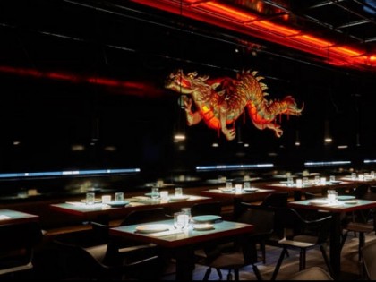 Foto: The Hutong Club